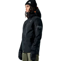 Panorama  3L Jacket - Women's