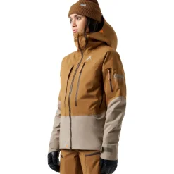Panorama  3L Jacket - Women's
