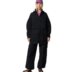 Paracutie Mid Cargo Windbreaker - Women's