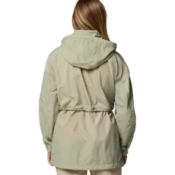Paracutie Mid Cargo Windbreaker - Women's
