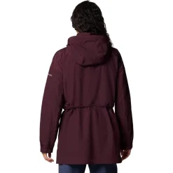 Paracutie Mid Cargo Windbreaker - Women's