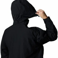 Paracutie Mid Cargo Windbreaker - Women's