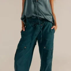 Park Ave Pant - Women's