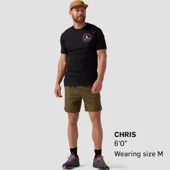 Park City Ski Goat T-Shirt