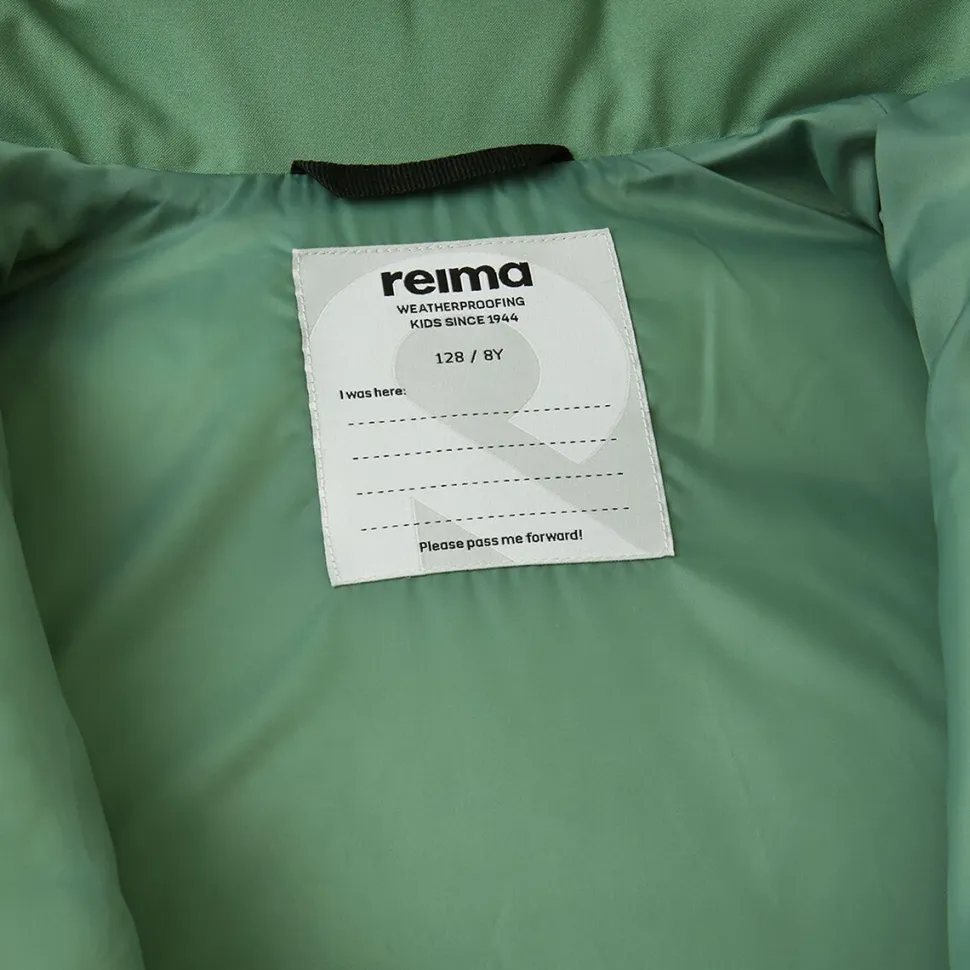 Parkkala Jacket - Toddlers'