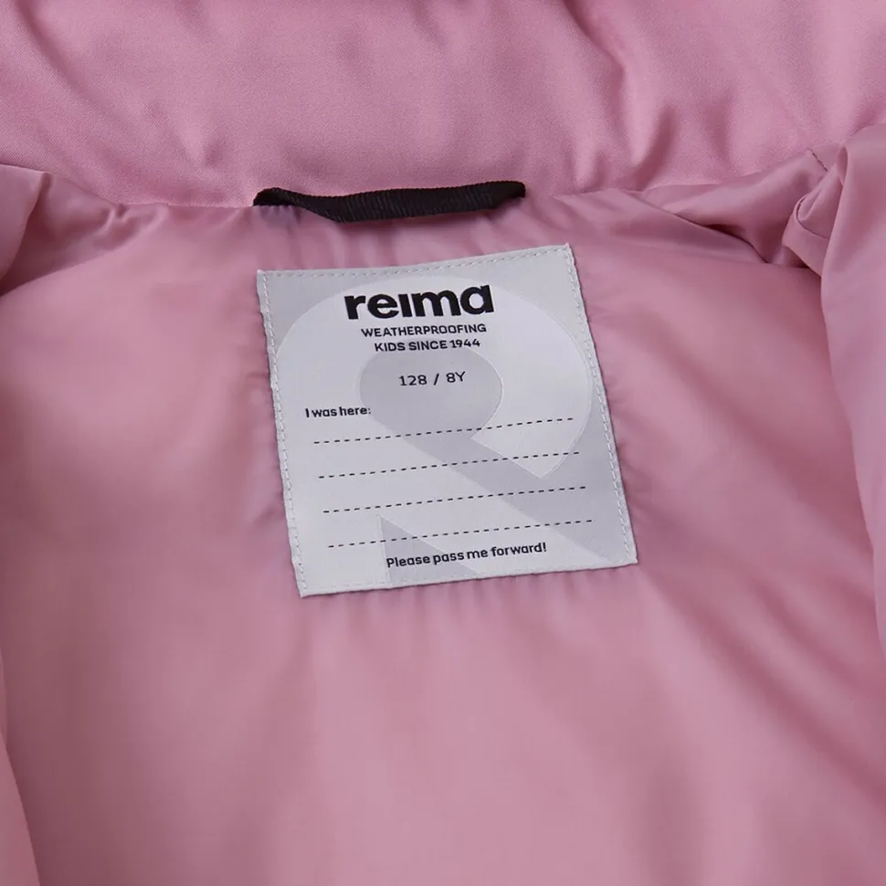 Parkkala Jacket - Toddlers'
