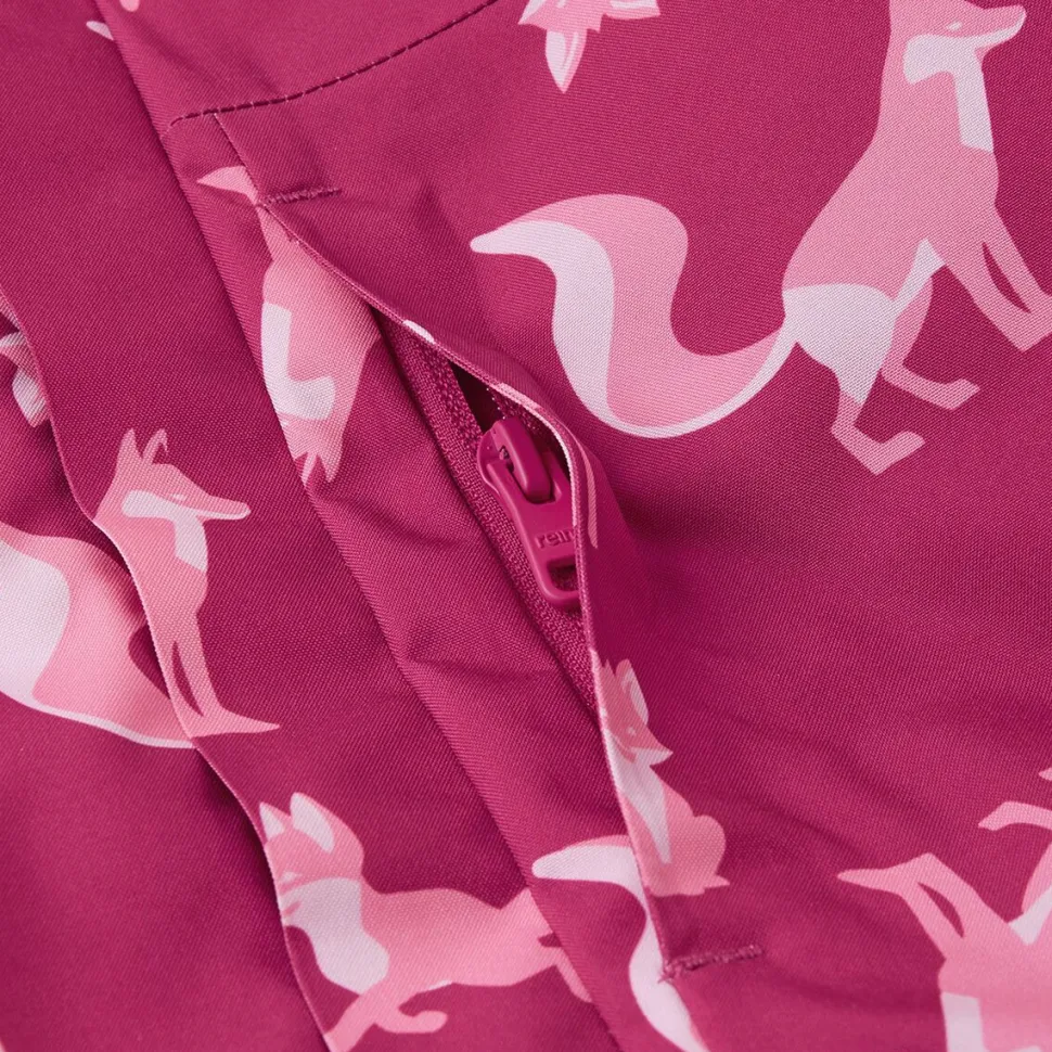 Parkkila Winter Jacket - Toddlers'