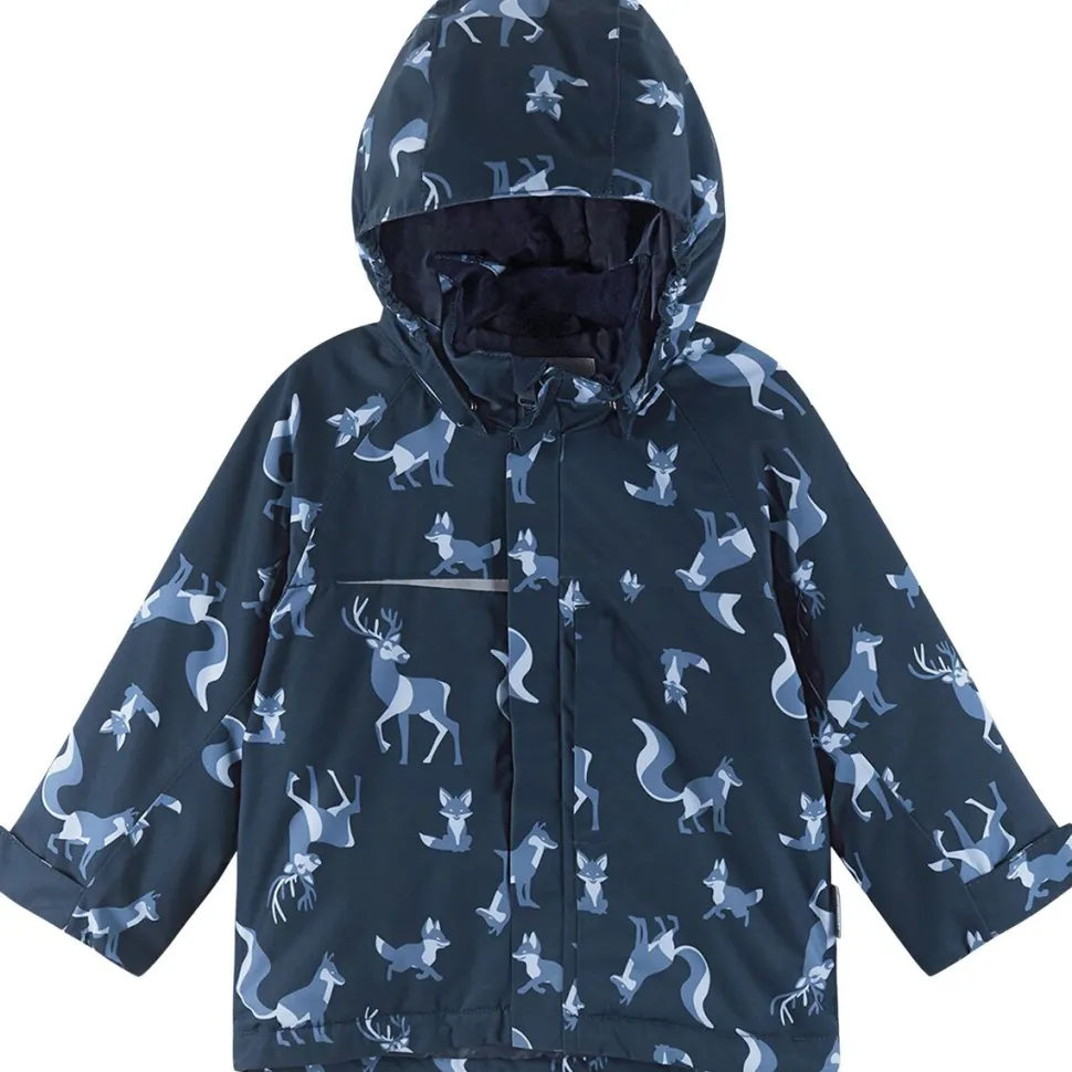 Parkkila Winter Jacket - Toddlers'