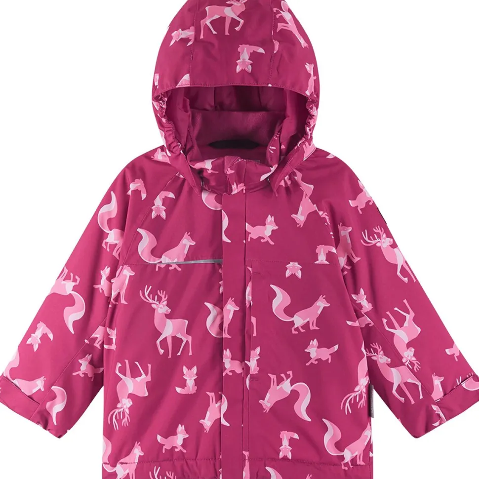 Parkkila Winter Jacket - Toddlers'
