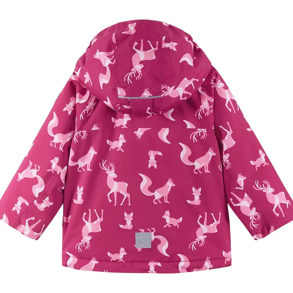 Parkkila Winter Jacket - Toddlers'
