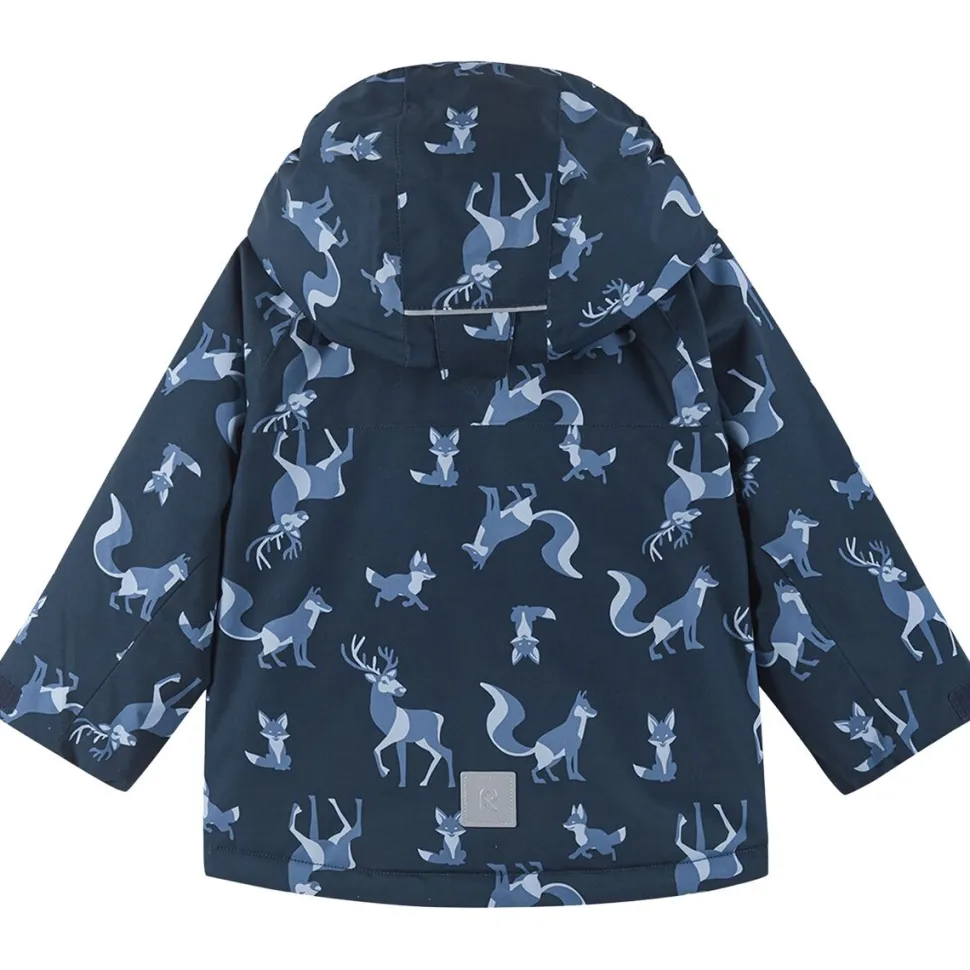 Parkkila Winter Jacket - Toddlers'