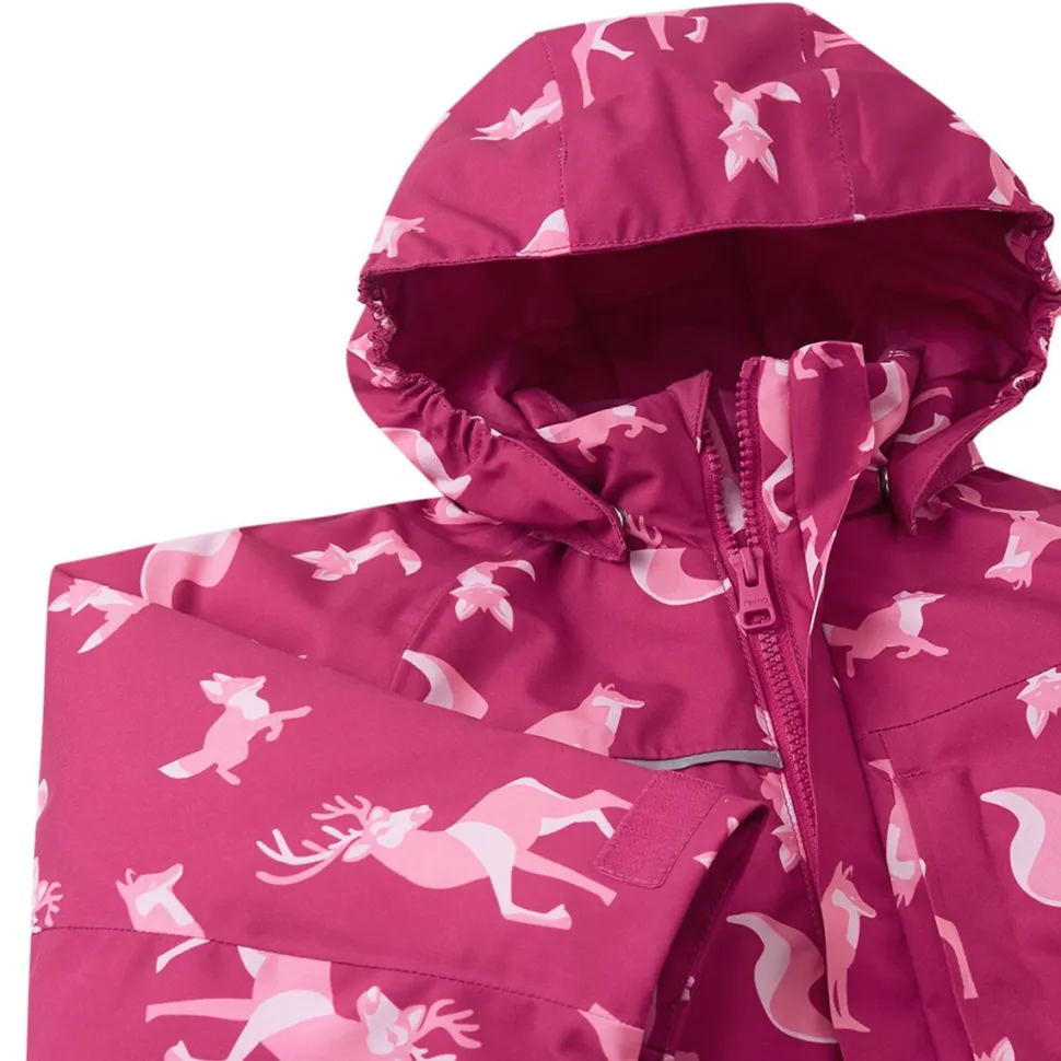 Parkkila Winter Jacket - Toddlers'