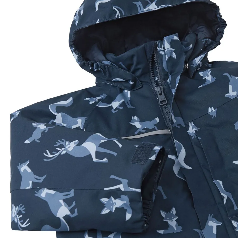 Parkkila Winter Jacket - Toddlers'