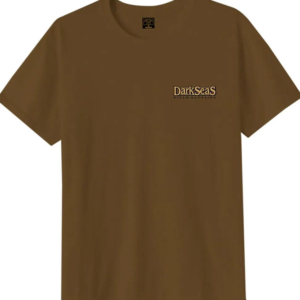 Parklands T-Shirt - Men's