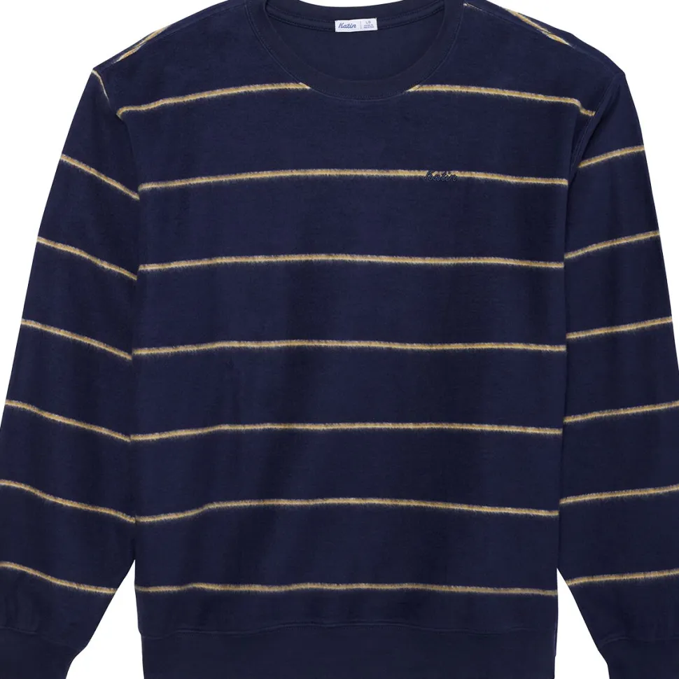 Parks Crew Sweatshirt - Men's