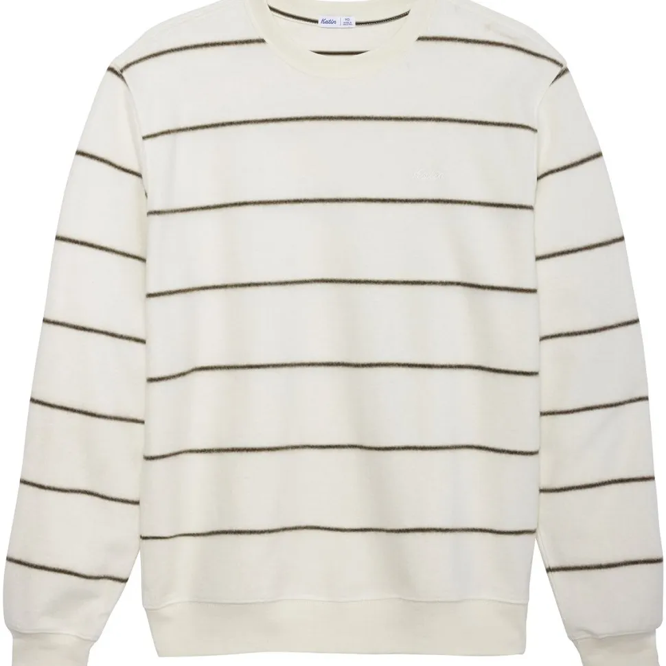 Parks Crew Sweatshirt - Men's
