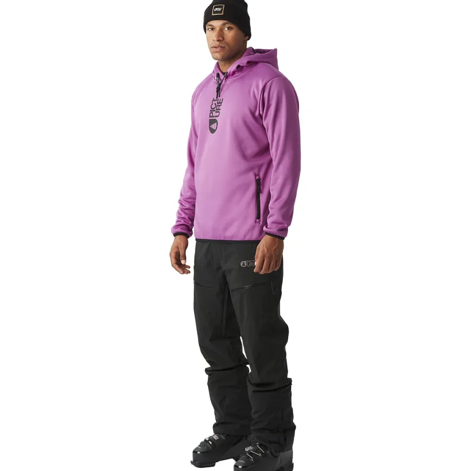 Park Tech Hoodie - Men's