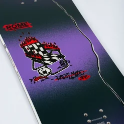Party Mod Snowboard - 2026