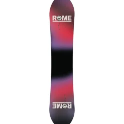 Party Mod Snowboard - 2026
