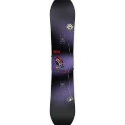 Party Mod Snowboard - 2026