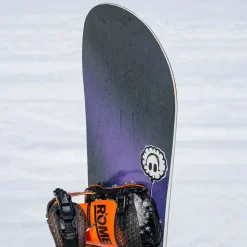 Party Mod Snowboard - 2026