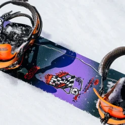 Party Mod Snowboard - 2026