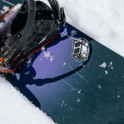 Party Mod Snowboard - 2026