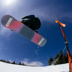 Party Mod Snowboard - 2026