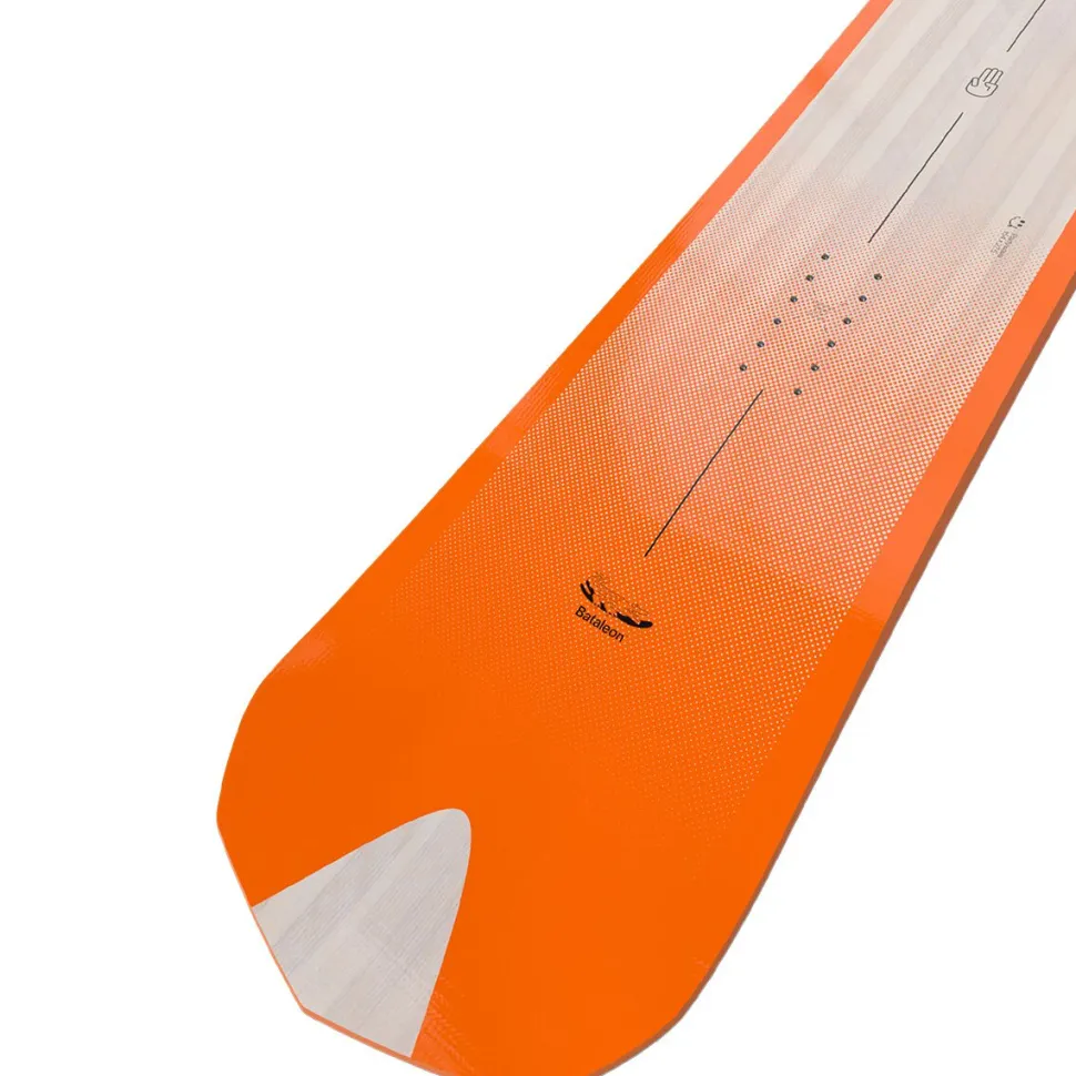 Party Wave Snowboard - 2026