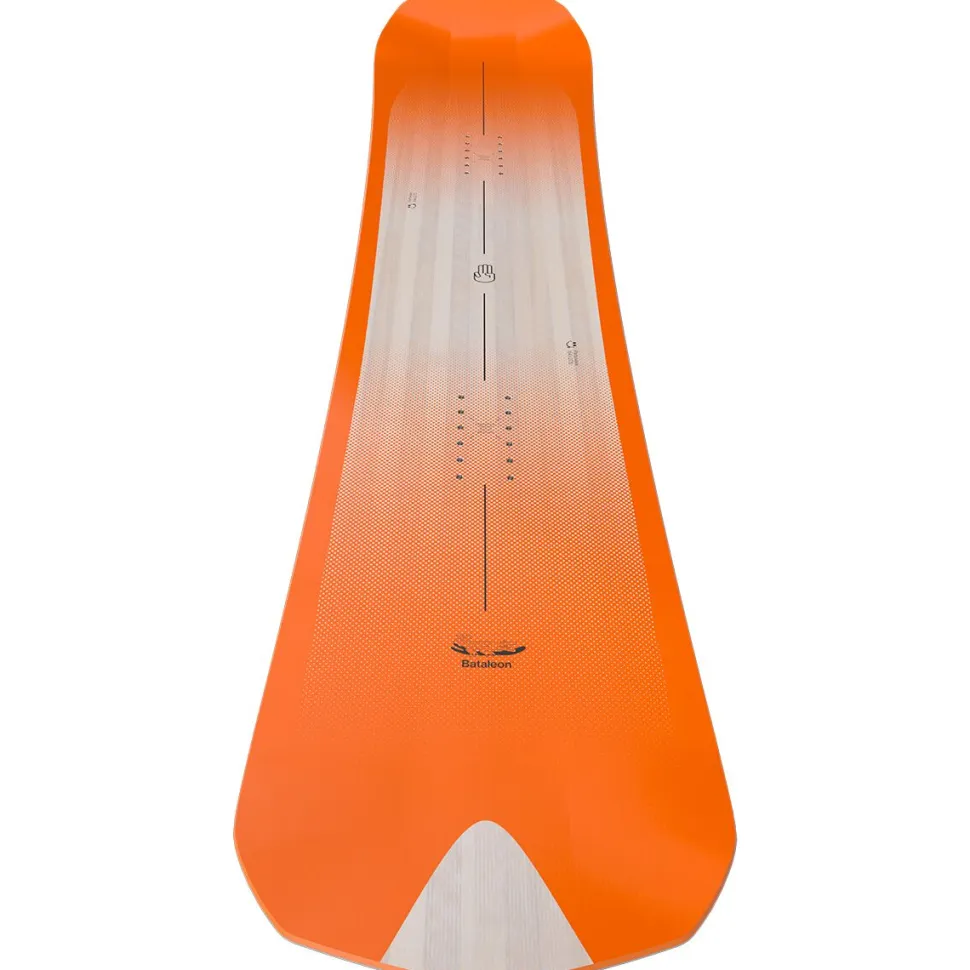 Party Wave Snowboard - 2026