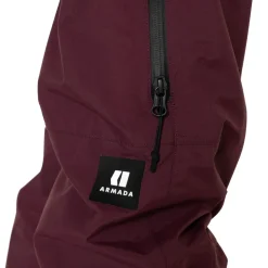 Pascore Bib Pant - Women's