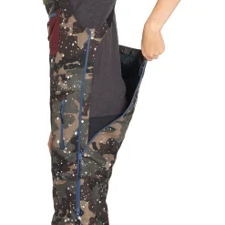 Pascore Bib Pant - Women's