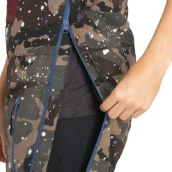 Pascore Bib Pant - Women's