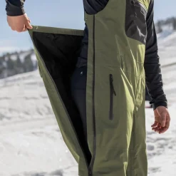 Pascore Bib Pant - Women's