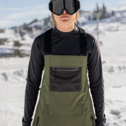 Pascore Bib Pant - Women's