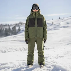 Pascore Bib Pant - Women's
