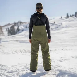 Pascore Bib Pant - Women's