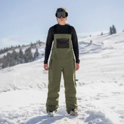 Pascore Bib Pant - Women's
