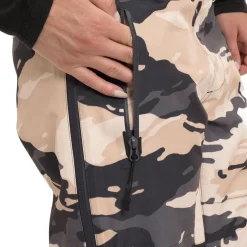 Pascore 2L Bib Pant - Women's