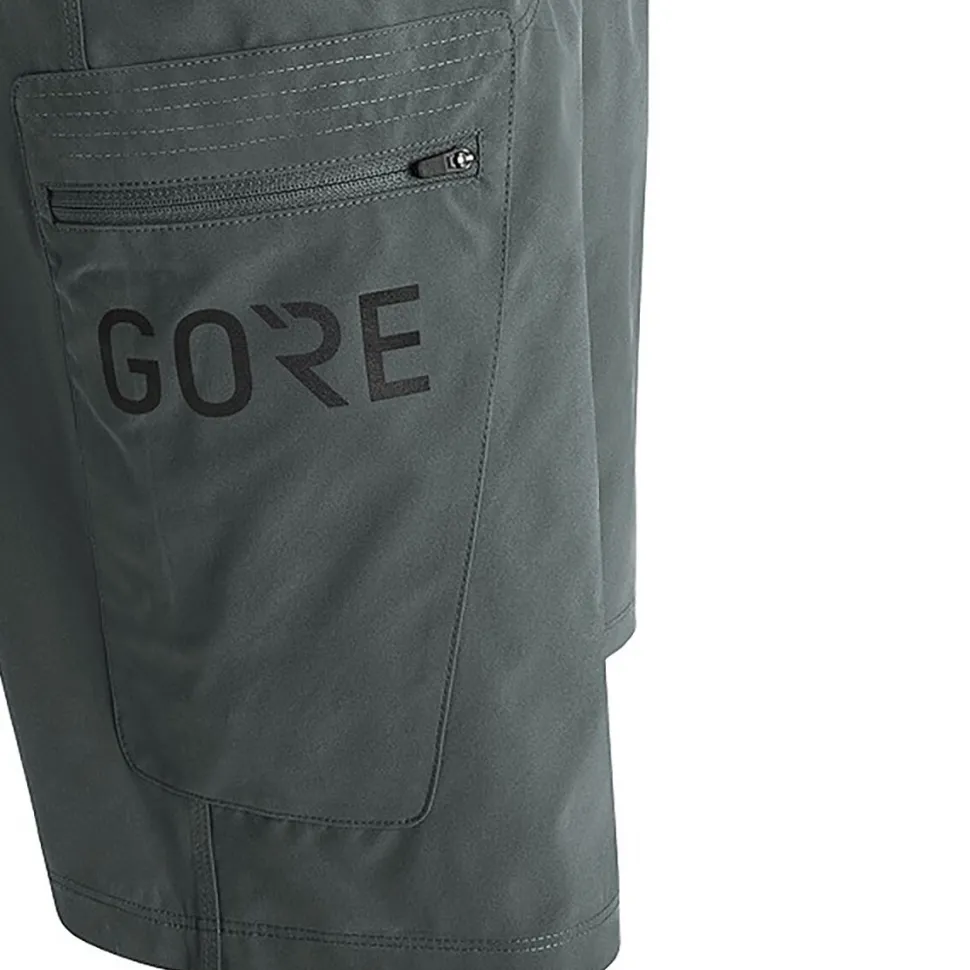 Passion Short - Men's