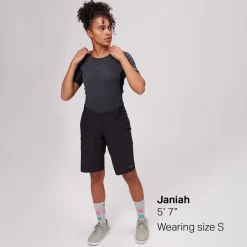 Passion Short - Women's