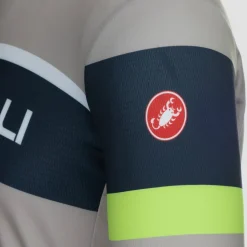 Passista Limited Edition Full Zip Jersey - Men's