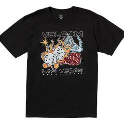 Pass Line Short-Sleeve T-Shirt - Men's