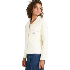 Passport Plush Jacket - Women's