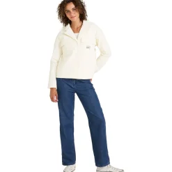 Passport Plush Jacket - Women's