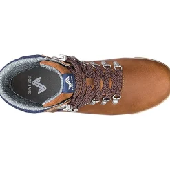 Patch Hiking Boot - Women's