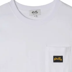 Patch Pocket T-Shirt