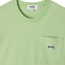 Patch Pocket T-Shirt