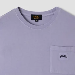Patch Pocket T-Shirt