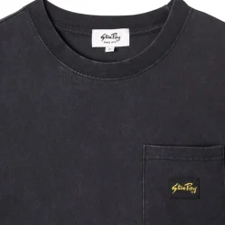 Patch Pocket T-Shirt